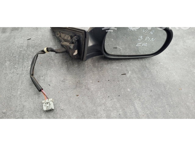 Зеркало электрическое Honda Accord 1999 - 2002 года