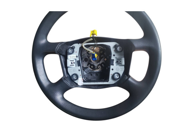 Руль Audi A6 S6 C5 4B  1997 - 2005 года 4B0419091AR, 4B0419091AR01C      