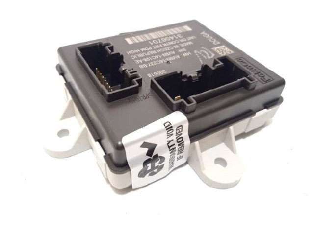 Блок комфорта 31456701 Volvo V40