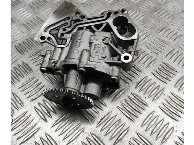 Масляный насос DGEB 04E115109S, 04E115151A Skoda Superb B8 (3V)