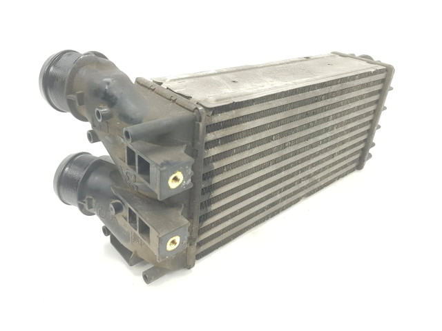 Интеркулер  0384N9, 0384N9   Peugeot 5008 