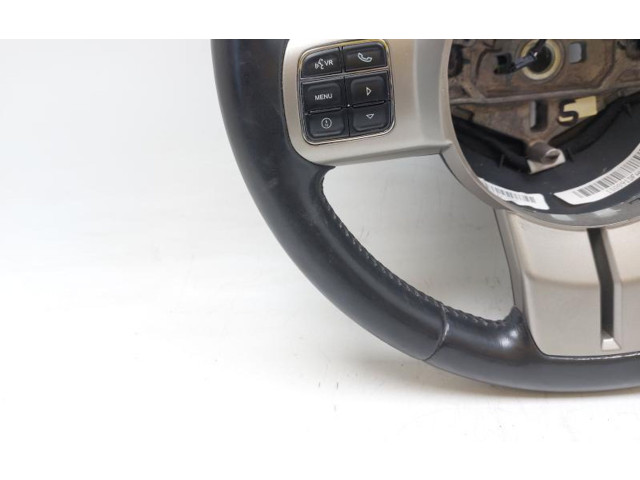 Руль Jeep Compass - года 1TT68XDVAD, 1SQ891DFAH