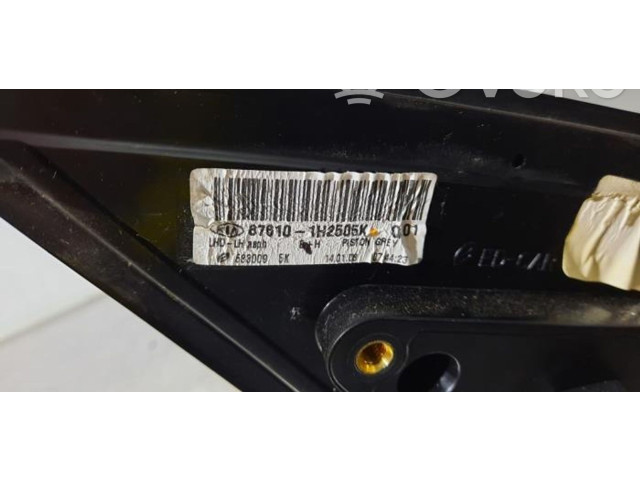 Зеркало электрическое        KIA Ceed  2006 - 2012 года   