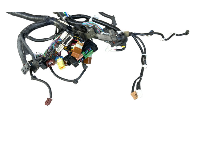   Pojistková skříňka 7254576330, 242729HP0A   Nissan Murano Z52 2019