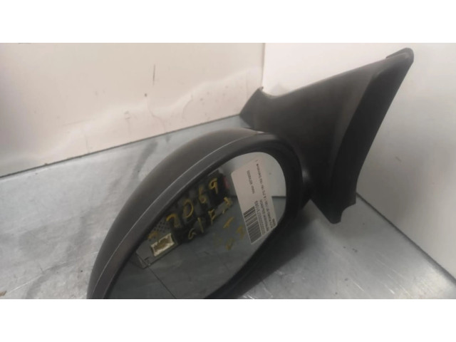 Зеркало электрическое        Alfa Romeo GT  1963-1977 года   