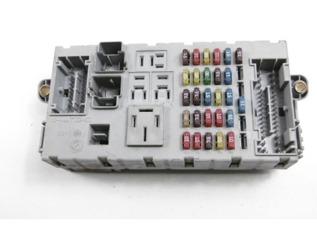 Pojistková skříňka 46788428NPL, 46788428NPL Fiat Punto (188) 2001