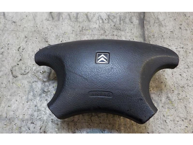 Подушка безопасности водителя    Citroen Xantia