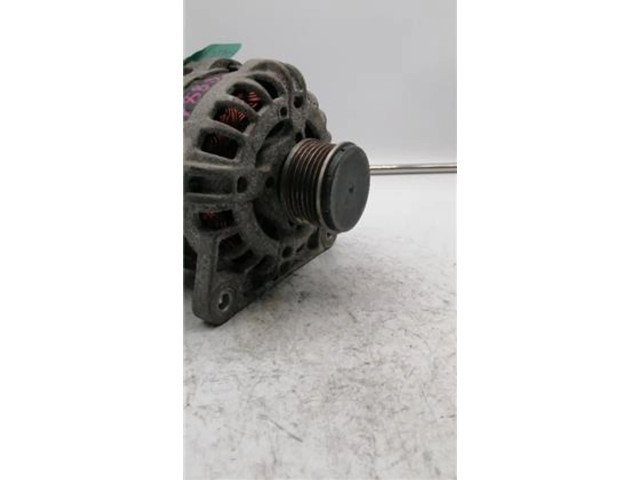 Генератор 231002949R, F000BL0719   Dacia Lodgy      