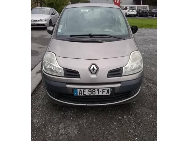 Jednotka ABS NT Renault Grand Modus 2009