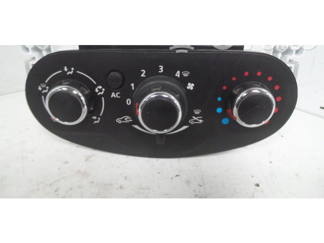 Блок управления климат-контролем 5P3743000   Dacia Lodgy