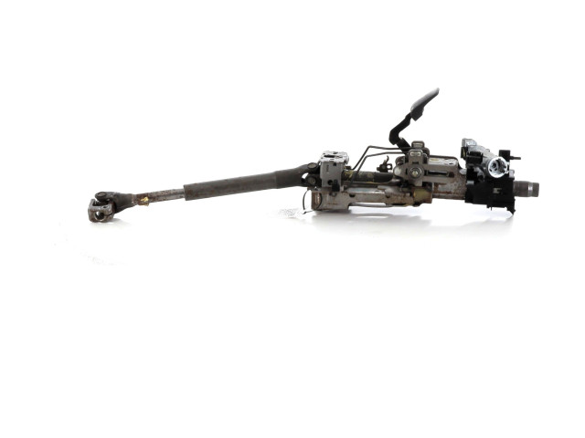 рейка Колонка рулевая 1T1419502M Volkswagen Touran I 2003 - 2010 года