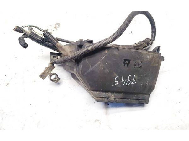 Блок предохранителей 6g9t14a067ab, 6g9t-14a067-ab Ford S-MAX