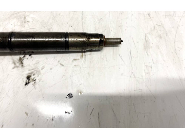 Форсунка 0445110320, 33800-2A900    KIA Ceed   