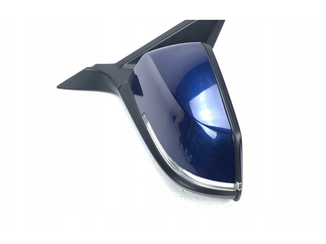 Zpětné zrcátko  BMW 1 F20 F21 2011  F21LiftLewe6PIn, F21LIFT  