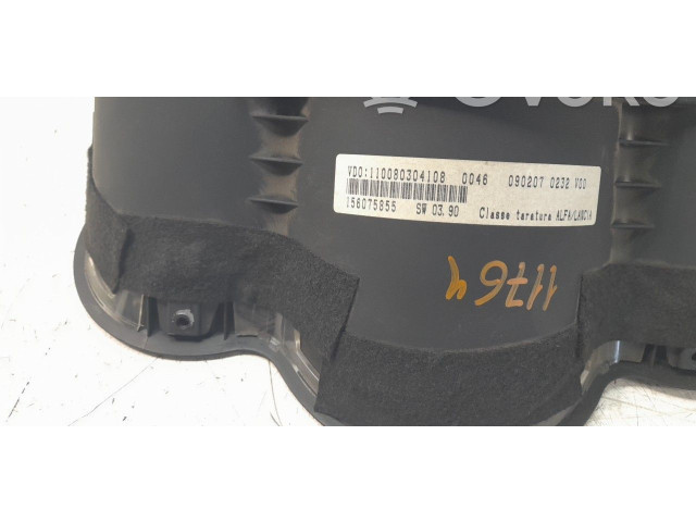 Панель приборов 156075855 Alfa Romeo 147
