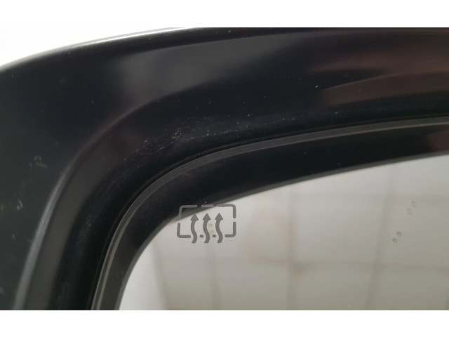 Зеркало электрическое Nissan X-Trail T32 2014 - 2021 года