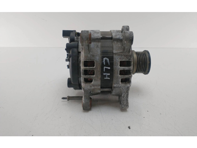 Генератор 03L903023K   Volkswagen Golf VII      