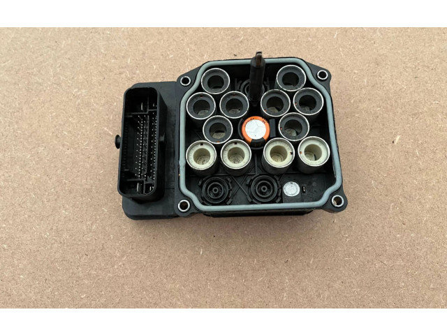 Блок управления АБС A1669016303   Mercedes-Benz GLE AMG (W166 - C292)