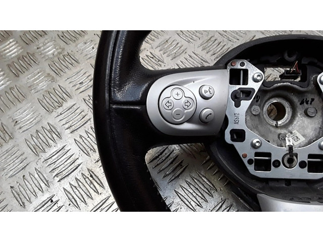 Руль Mini Cooper Coupe R58 2010-2016 года 6782596