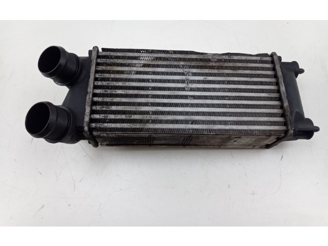 Интеркулер  9800291280, 9800291280   Peugeot Partner 