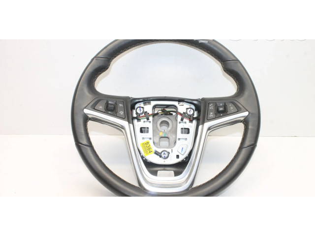 Volant Opel Mokka X 2018