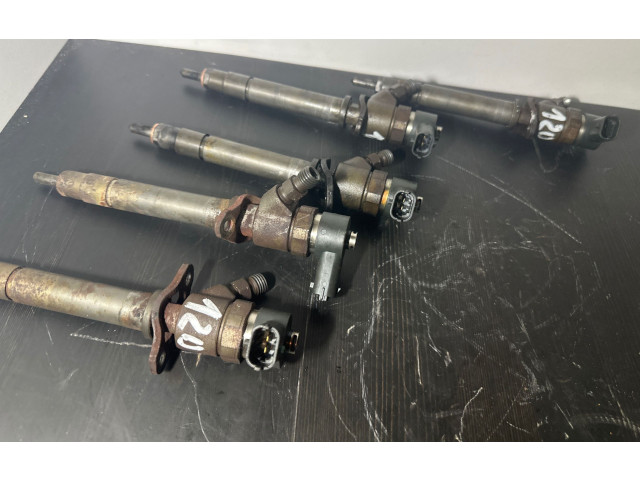 Комплект форсунок 8658352    Volvo XC90   