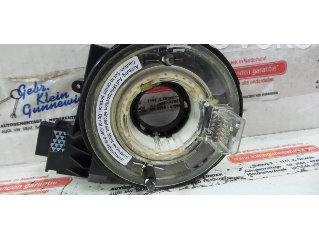 Подрулевой шлейф SRS 1K0959653D Audi TT TTS Mk2