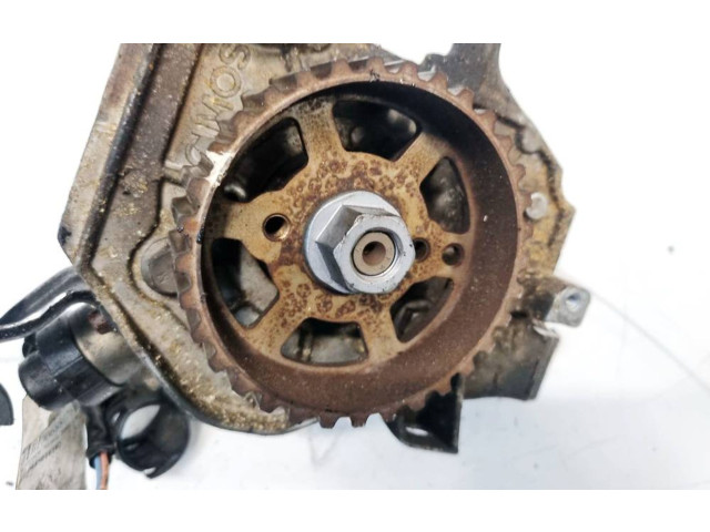 Зубчатое колесо (шкив) топливного насоса Citroen Nemo