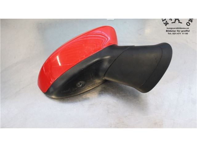 Zpětné zrcátko  Fiat Punto (199) 2012  735465558  