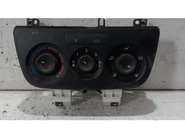 Блок управления климат-контролем Fiat Doblo