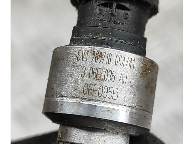 Vstřikovač 06E906036AJ Audi A5 CTUB
