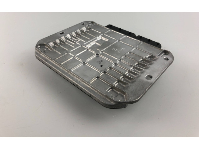 Блок управления двигателя 22611AV580 Subaru Forester SJ