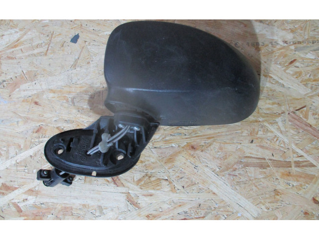Зеркало электрическое        Chevrolet Matiz   -  года   