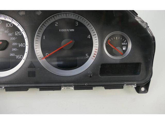 Панель приборов 31327434   Volvo XC90       