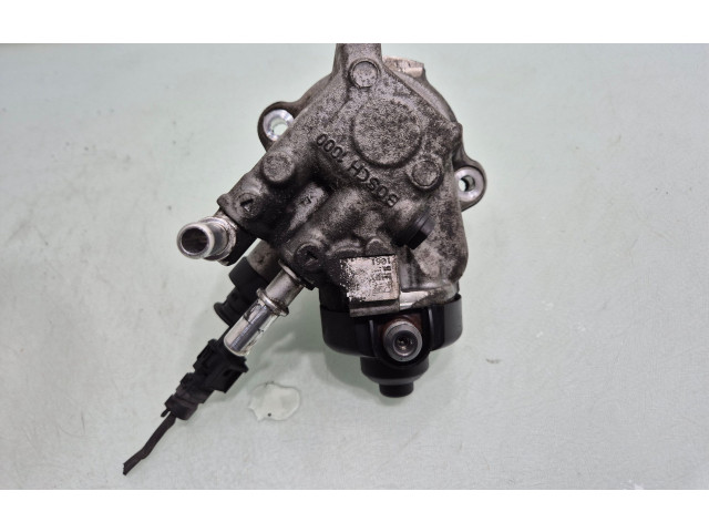 Vstřikovací čerpadlo 331002F600, 0445010598   Hyundai Tucson TL     