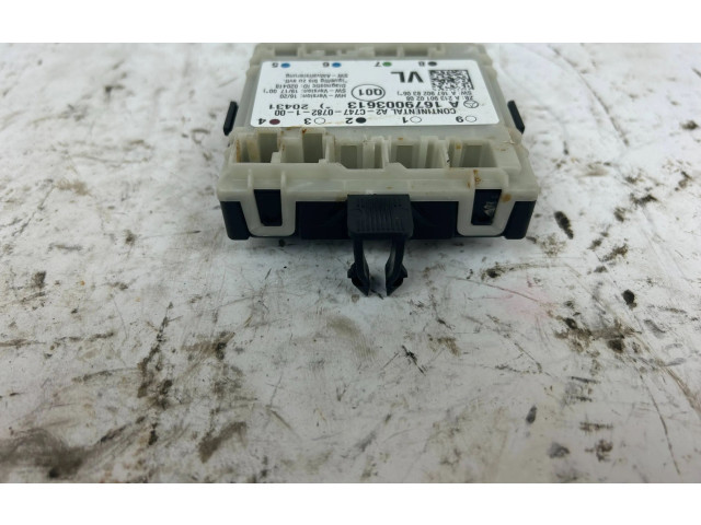 Блок управления дверью A1679003613, A2130102288 Mercedes-Benz GLE W167