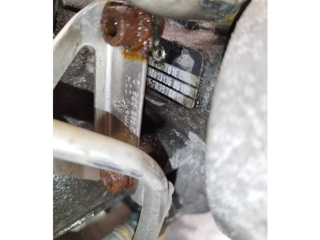 Турбина Audi A6 S6 C6 4F 06d145701e для двигателя BPJ