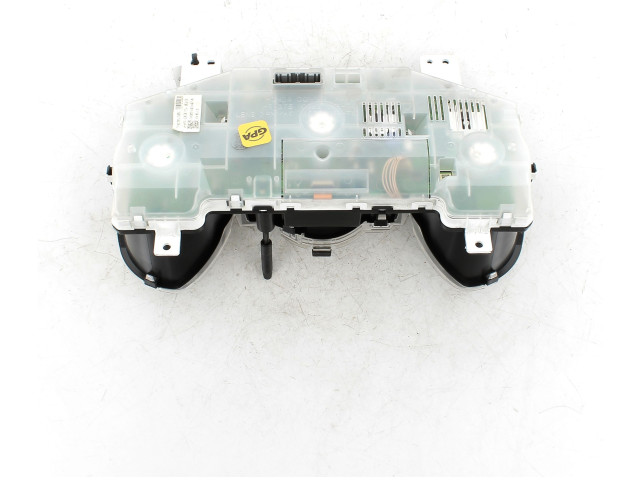 Панель приборов 78100TF0G52 Honda Jazz