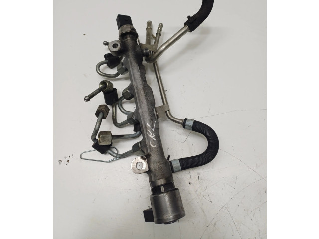 Vstřikovací lišta 04L089G, CRL Volkswagen Caddy