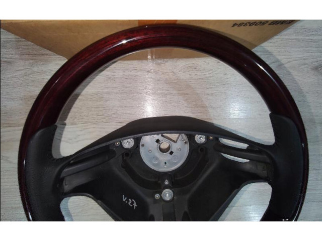 Руль Volvo XC90 2003-2006 года 30756165