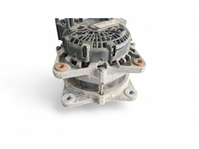 Генератор 231005933R, 231005933R   Dacia Dokker      