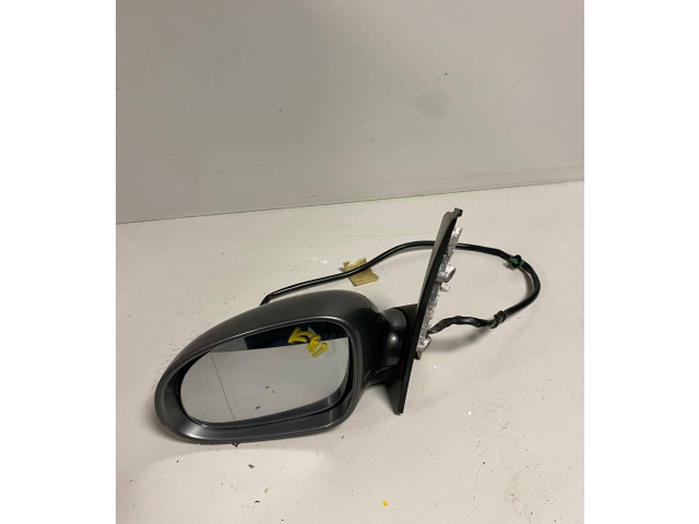 Зеркало электрическое Volkswagen Golf Cross - года