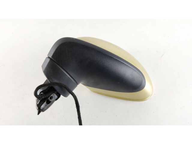 Zpětné zrcátko levé Porsche Cayman 981 2013 99161271402