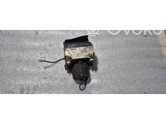 Блок АБС    Audi  A6 S6 C5 4B  1997 - 2005 года