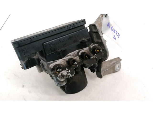 Блок АБС 009W2K Honda Accord 2003-2007 года