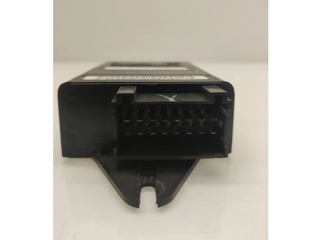 Блок управления двигателем Блок управления 218101368A, AB01502R Chevrolet Tracker