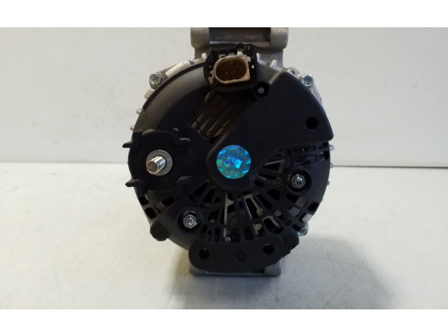 Генератор NAL1087   Skoda Superb B6 (3T)      