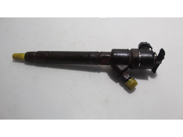 Vstřikovač 0445110298 Volvo S80 pro naftový motor 2.4