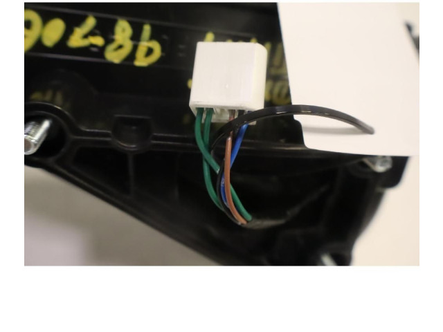 Зеркало электрическое        Suzuki Jimny   -  года   