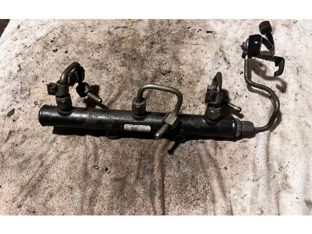 Vstřikovací lišta A2C27001330, 5WS40129 Peugeot 607